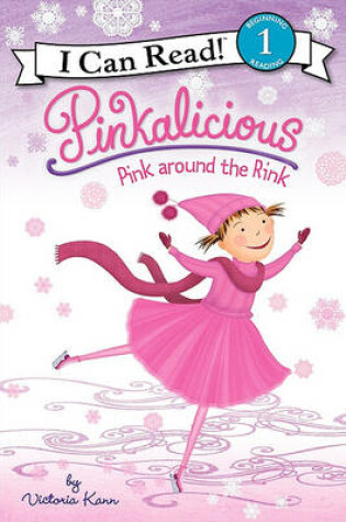 Cover of Pinkalicious