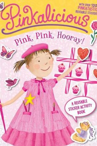 Cover of Pinkalicious