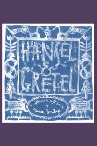 Cover of Hansel and Gretel