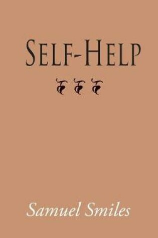 Cover of Self-Help, Large-Print Edition