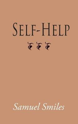 Book cover for Self-Help, Large-Print Edition