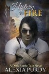 Book cover for History of Fire (Elemental Fire #1)