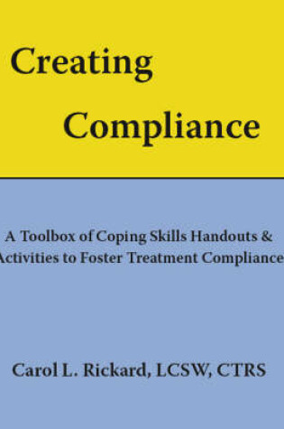 Cover of Creating Compliance
