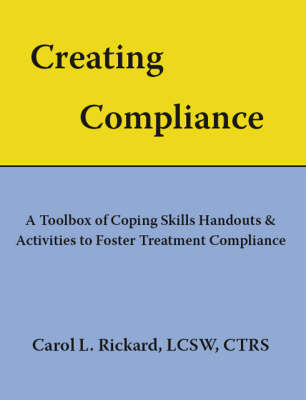 Book cover for Creating Compliance