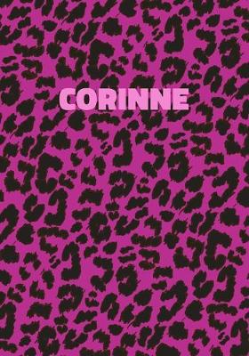 Book cover for Corinne