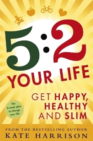 Cover of 5:2 Your Life