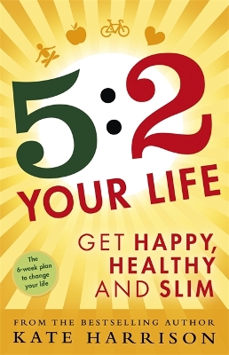 Book cover for 5:2 Your Life