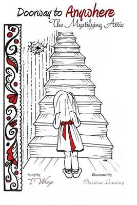 Book cover for Doorway to Anywhere