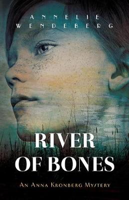 Book cover for River of Bones