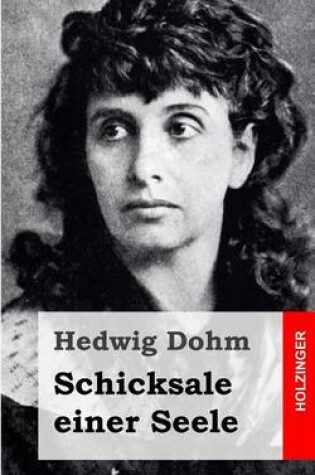 Cover of Schicksale einer Seele