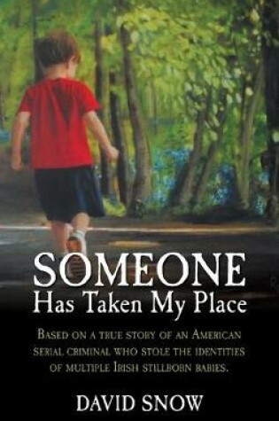 Cover of Someone Has Taken My Place