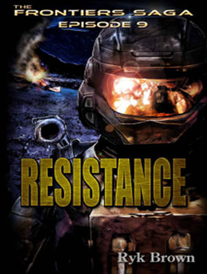 Book cover for Resistance