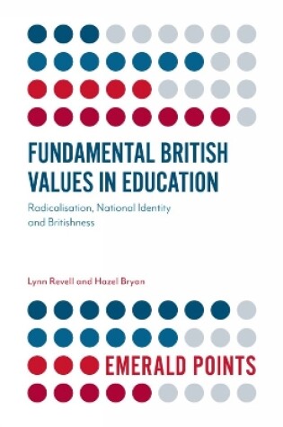 Cover of Fundamental British Values in Education