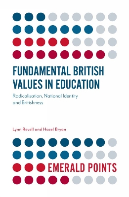 Book cover for Fundamental British Values in Education