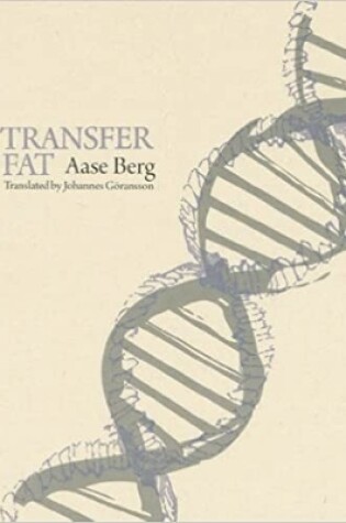 Cover of Transfer Fat