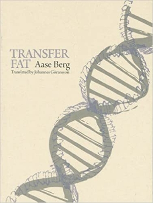 Book cover for Transfer Fat