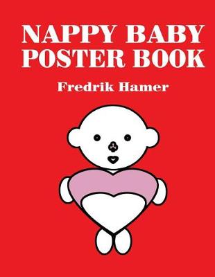 Book cover for Nappy Baby Poster Book