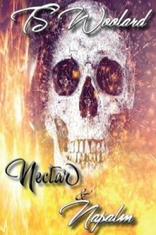 Cover of Nectar and Napalm