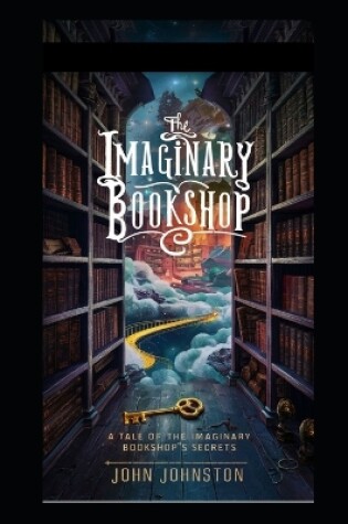 Cover of The Imaginary BOOKSHOP