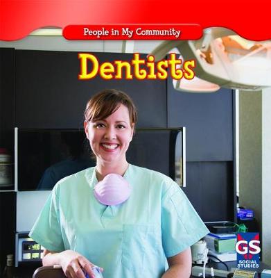 Cover of Dentists