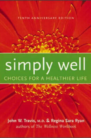 Cover of Simply Well