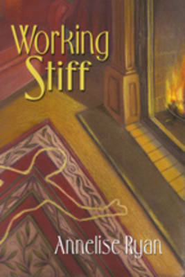 Book cover for Working Stiff