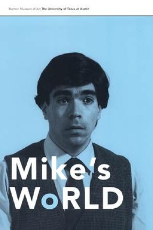 Cover of Mike's World