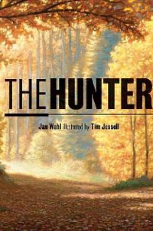 Cover of The Hunter