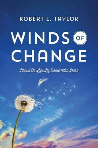 Cover of Winds of Change