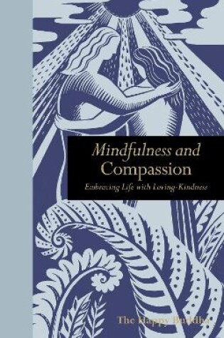 Cover of Mindfulness and Compassion