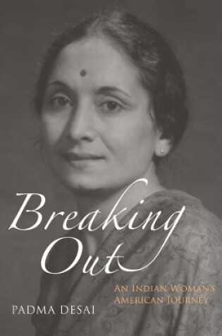 Cover of Breaking Out