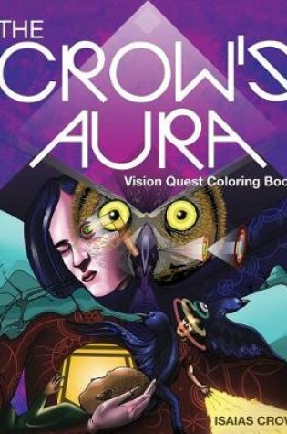 Cover of The Crow's Aura