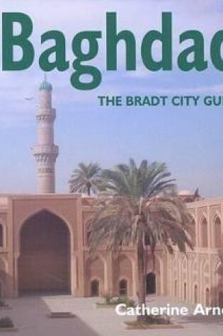 Cover of Baghdad Mini Guide