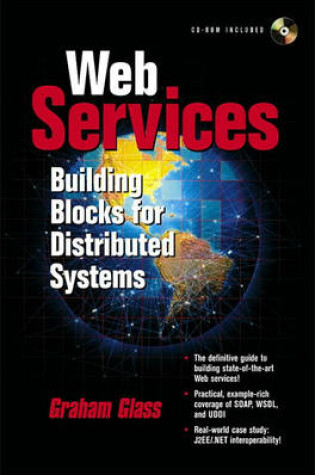 Cover of Web Services