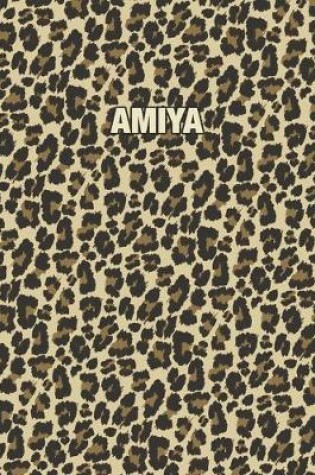 Cover of Amiya