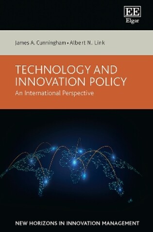 Cover of Technology and Innovation Policy