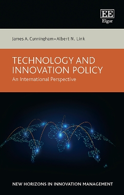 Cover of Technology and Innovation Policy