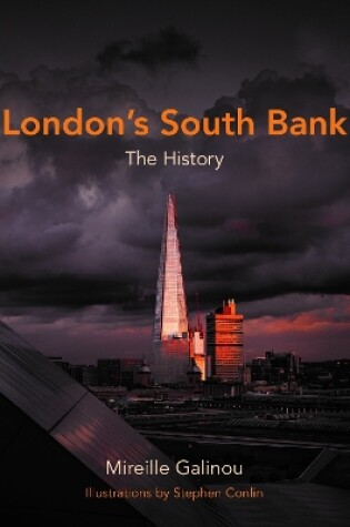 Cover of London's South Bank