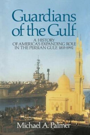 Cover of Guardians of the Gulf