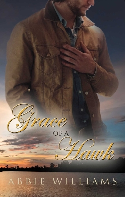 Book cover for Grace of a Hawk