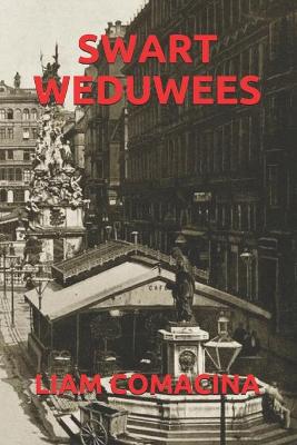 Book cover for Swart Weduwees