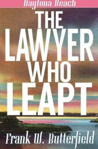 Cover of The Lawyer Who Leapt