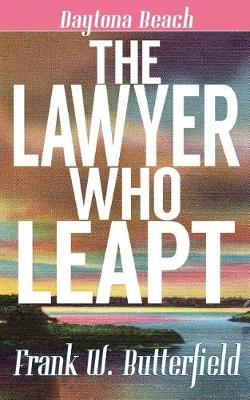 Book cover for The Lawyer Who Leapt