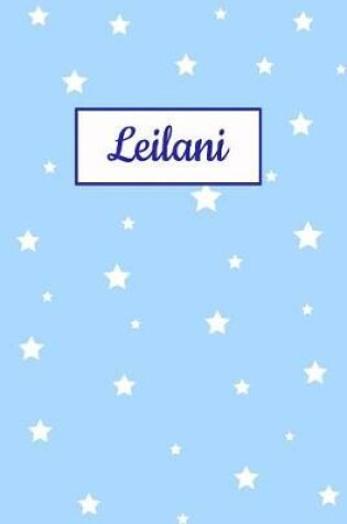 Cover of Leilani