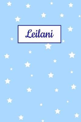 Book cover for Leilani