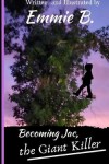 Book cover for Becoming Jac, the Giant Killer