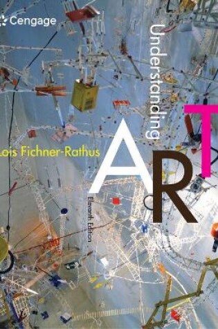 Cover of Mindtap Art & Humanities, 1 Term (6 Months) Printed Access Card for Fichner-Rathus' Understanding Art, 11th