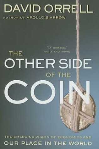Cover of The Other Side of the Coin