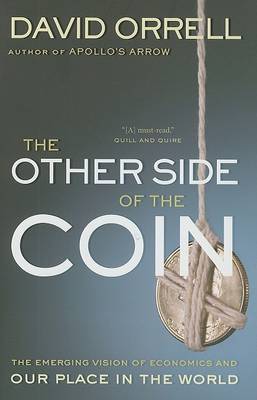 Book cover for The Other Side of the Coin