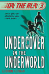 Book cover for Undercover in the Underworld